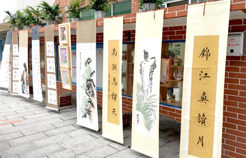 環(huán)境建設(shè)