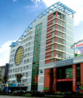 海門市東洲小學