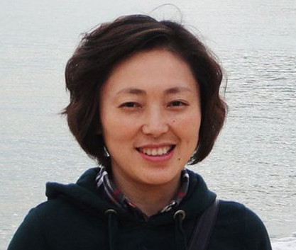 岳乃紅