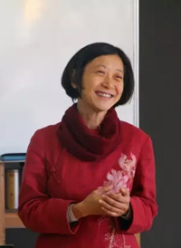 劉倩