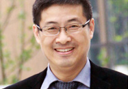 李慶明