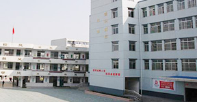 江蘇省揚州市維揚實驗小學