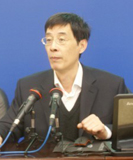 王榮生