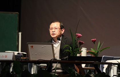 2017兒童閱讀論壇