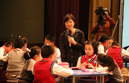 2015兒童閱讀論壇