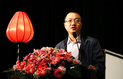 閱讀改變中國(guó)