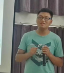 周楊