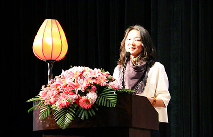 閱讀改變中國(guó)