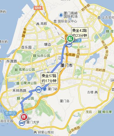 親近母語 地圖