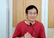 蔡守龍