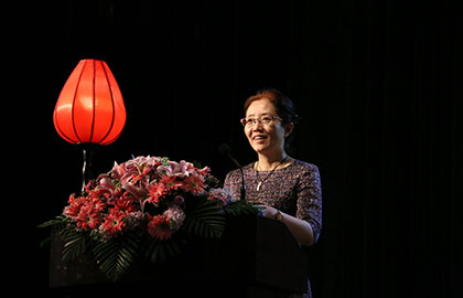 閱讀改變中國(guó)