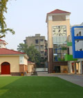 崇州市實驗幼兒園