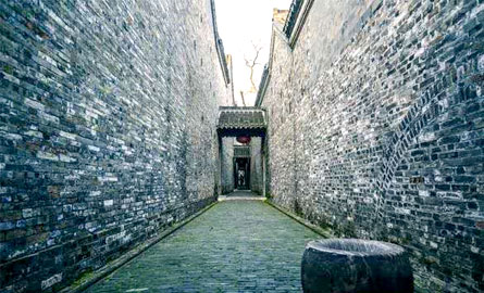 閱城揚(yáng)州 親近母語
