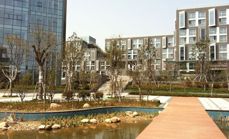 親近母語 企業(yè)文化