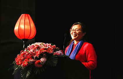 閱讀改變中國(guó)