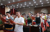 第九期親近母語兒童閱讀種子教師研習營