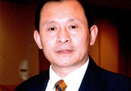 朱自強(qiáng)