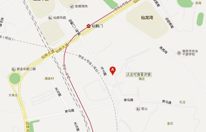 親近母語 地圖