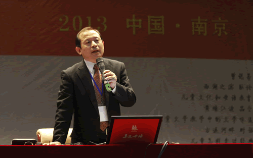 朱自強(qiáng)