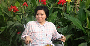 公益小書房