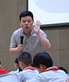 任志剛