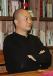 邵長泉