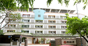 深圳市羅湖區百仕達小學