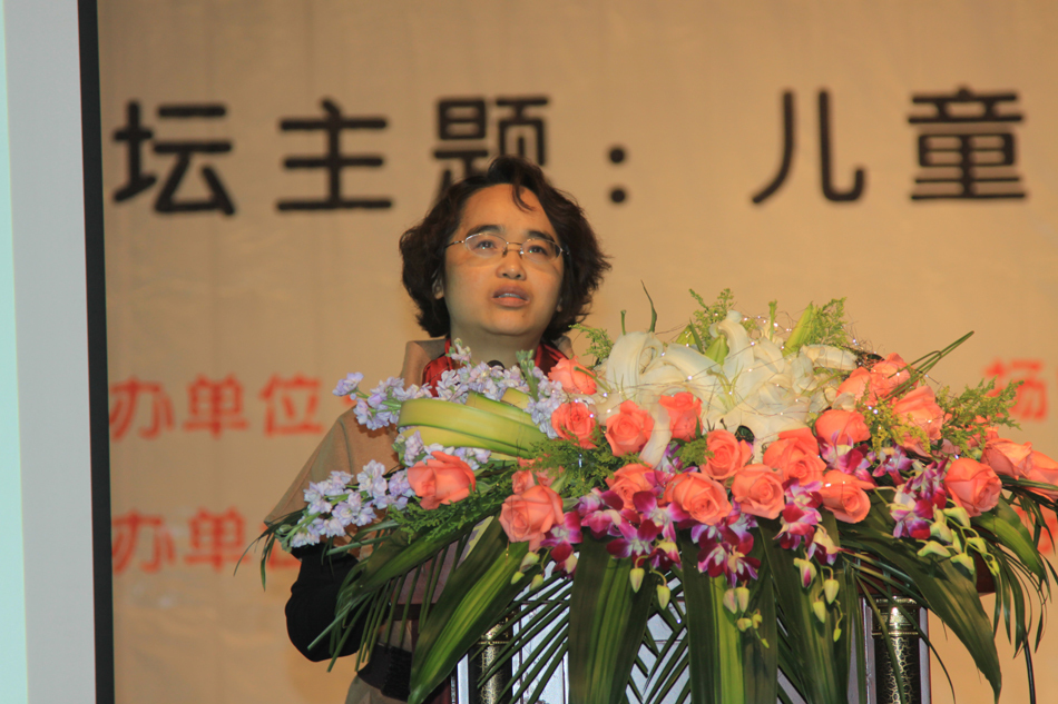閱讀改變中國