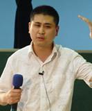 于強