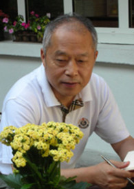梅子涵