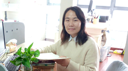 孫海娟