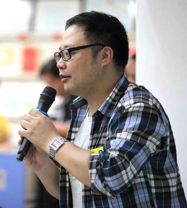 張松海
