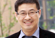 李慶明