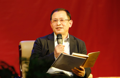 朱自強