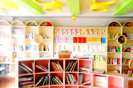 揚(yáng)州學(xué)堂金都匯分校