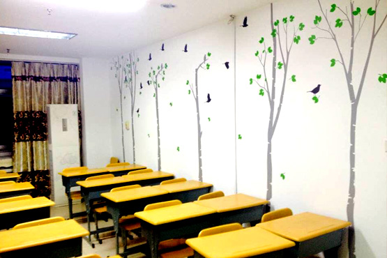 揚(yáng)州學(xué)堂摩爾曼尼