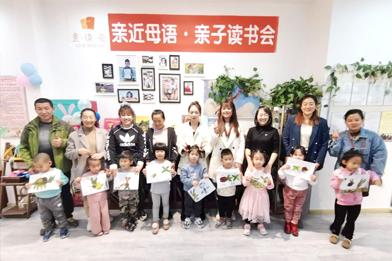 內(nèi)蒙古新桐閱讀館4