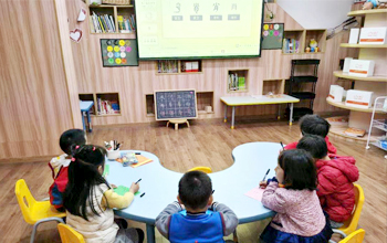 母語(yǔ)之美?幼兒-和園閱讀館 