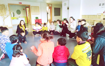 母語(yǔ)之美?幼兒-揚(yáng)州閱讀館